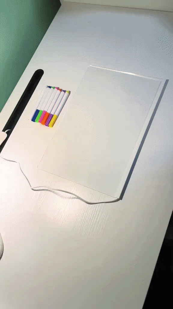 Lumipen w akcji